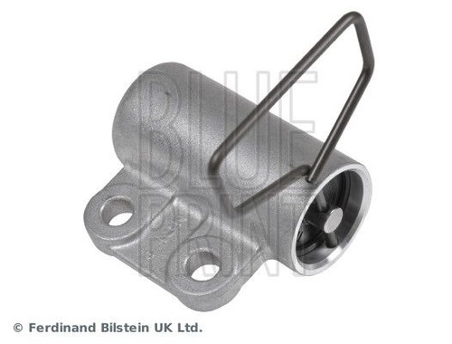 Blue print timing belt - blue,