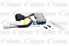 Blower regulator resistor for
