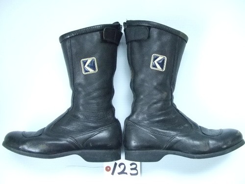 Kushitani rider boots - boots, 26.5cm