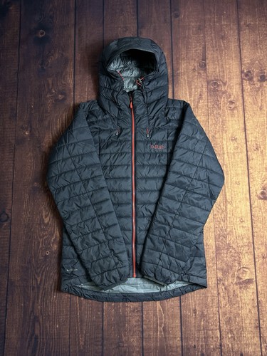 Men rab nebula - men's, waterproof