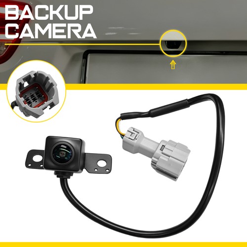 Car rear view monitor for - rear,