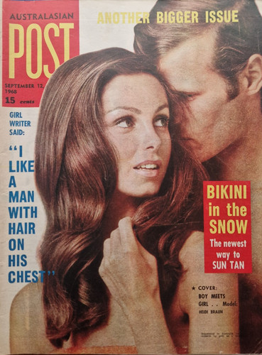Australasian post september - post,