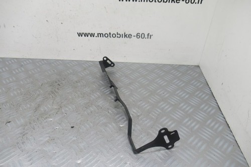 Rear brake hose support - brake, yamaha