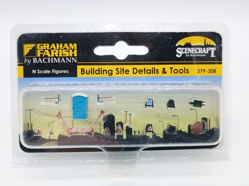 Graham farish bachmann - graham,