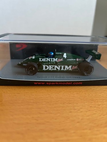 Brian henton tyrrell - henton,