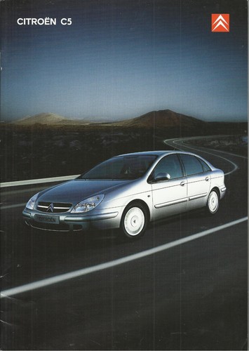 Citroen saloon lx - lx, sx
