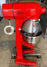 Hobart A200 20QT Mixer