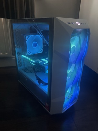5700xt gaming 32gb ram - pc,