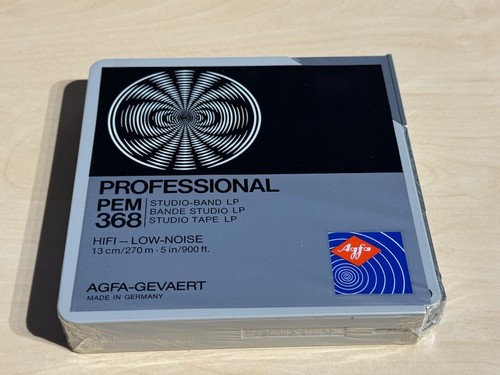 Agfa professional pem - agfa, 368