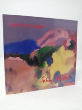 John Miller: Works on Paper