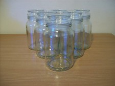 Douwe Egberts Empty Glass