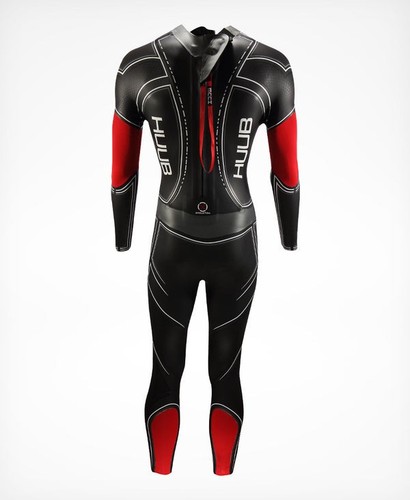 Huub archimedes wetsuit - archimedes,