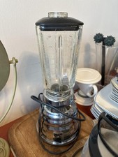 Osterizer Silvercrest SMWC 700