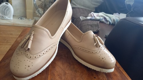 Heavenly soles ladies beige - soles,