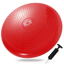 KK Wobble cushion balance