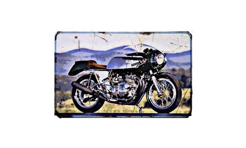 Bsa metisse motorbike photo - bsa,