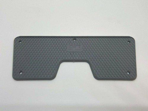 Nuova rade grey plastic - rade,