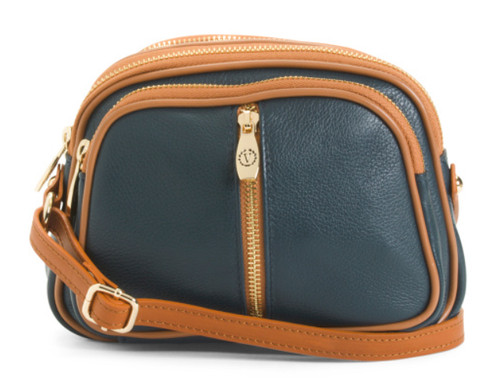 Valentina genuine leather - genuine,