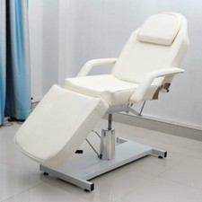 Hydraulic Swivel Massage Table