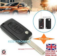 For Peugeot 107 207 307 407