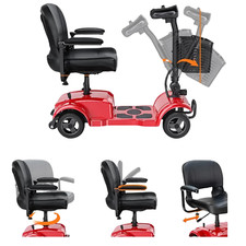 ENGWE Portable 4 Wheel