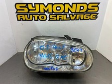 2000 VW GOLF MK4 HEADLIGHT NO