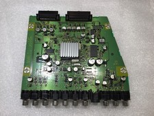 PANASONIC TH-42PWD5 42" TV TERMINAL PCB BOARD UNIT TNPA2248 HZ 2