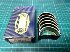 NOS vandervell engine bearings VP 227 .050" Austin Nash Metropolitan