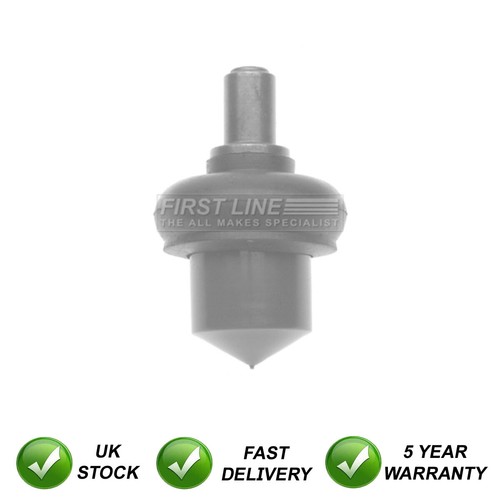 Suspension knuckle joint front - knuckle,