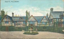 Aylesbury Ascott George Tabor Local Publisher 