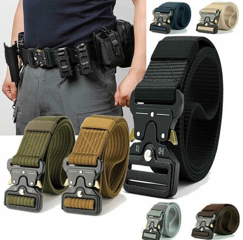 Men quick release - release, tactical