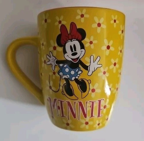 Minnie mouse mug - minnie,