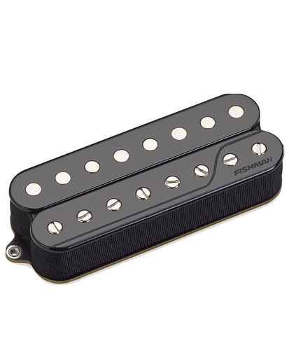 Fishman fluence classic - fluence,