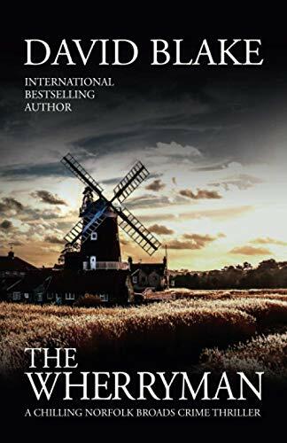 The wherryman chilling - the,