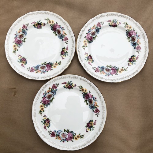 Set royal standard bone - 3,