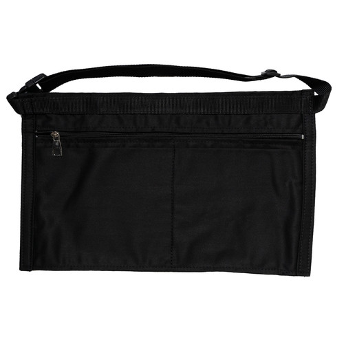 Black pocket reinforced - 4,