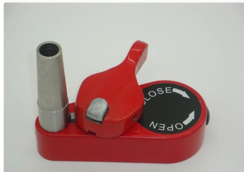 Badminton stringing machine - stringing,