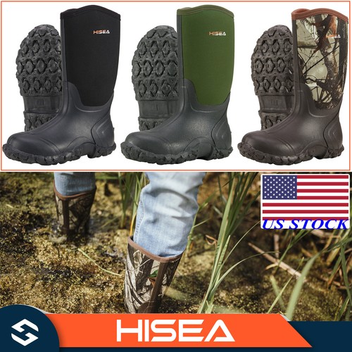 Hisea men mid calf - hisea, mid-calf