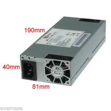Power supply unit / PSU for