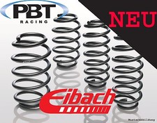 Eibach Springs Pro-Kit BMW 3 Series Convertible (E36) M3 3.2 Year 10.95 - 04.99
