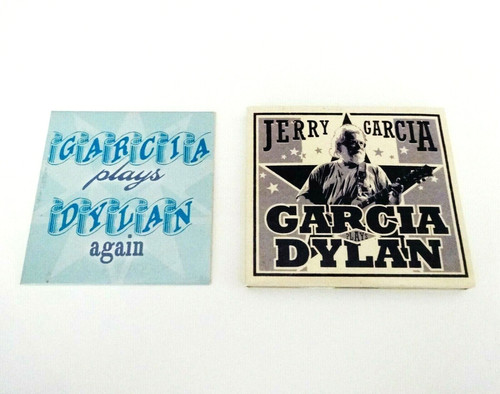 Jerry garcia plays - garcia,