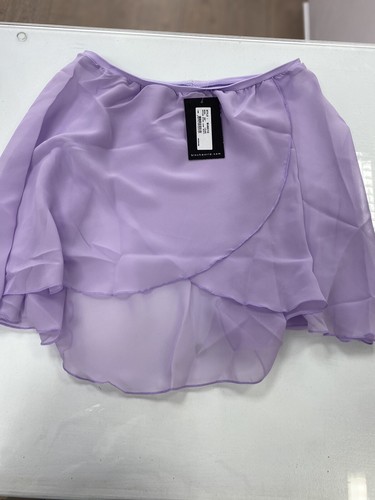 Bloch lilac ballet - , skirt