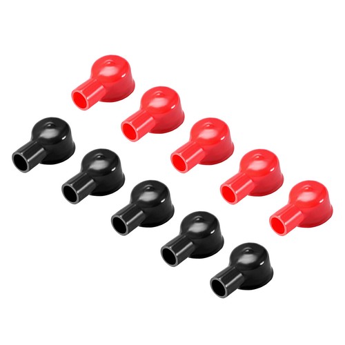 Battery terminal insulating - battery,