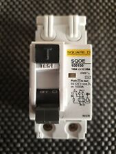 SQUARE D SQOE100100,100 AMP