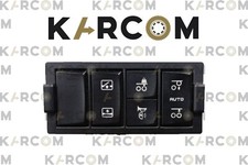 Renault 21948549 22338209 Switch Set * USED HGV TRUCK PARTS UK