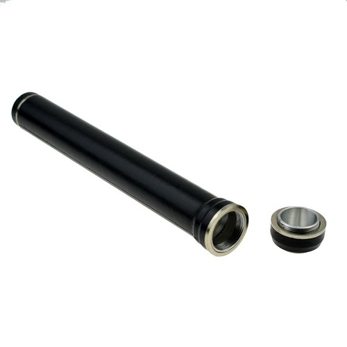 Ci6244 leather covered cigar - ci6244,