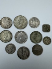 Old Coins Bundle Collectible