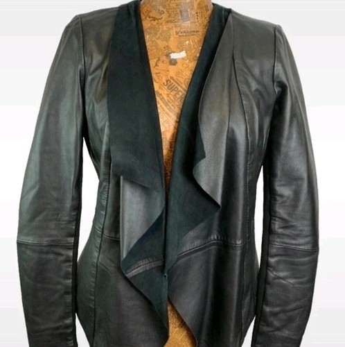 Oasis real leather - oasis, waterfall