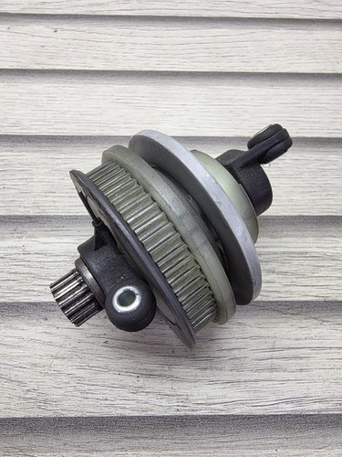 Genuine sebo x5 belt - x4,