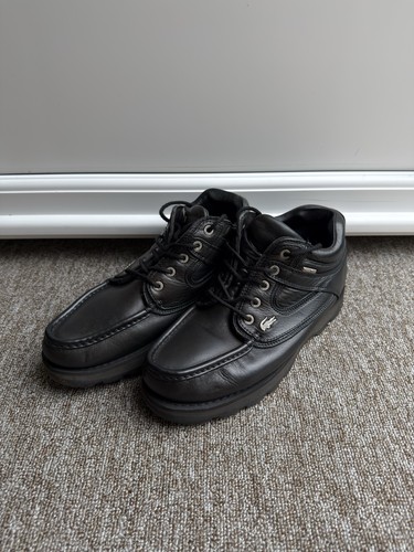 Vintage 90s lacoste renard - 90s,